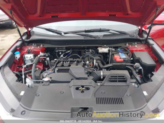 HONDA CR-V EX AWD, 2HKRS4H4XRH402673