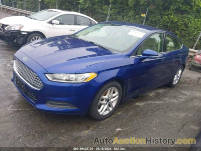 FORD FUSION SE, 3FA6P0H71GR255201