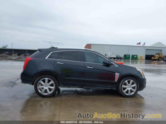 CADILLAC SRX PERFORMANCE COLLECTION, 3GYFNCE37ES526281