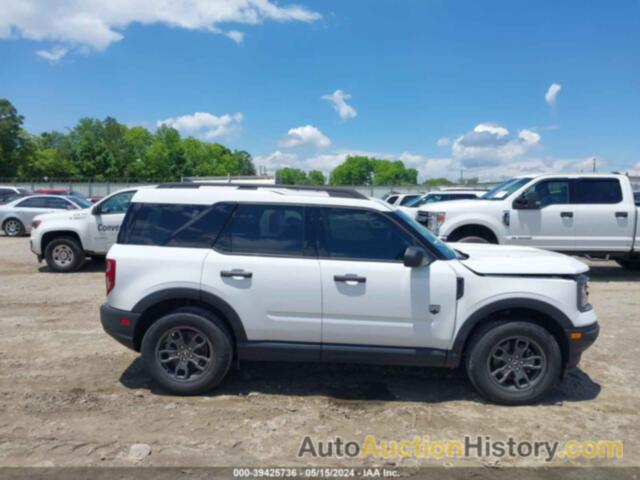 FORD BRONCO SPORT BIG BEND, 3FMCR9B64PRD68342