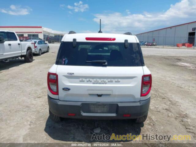 FORD BRONCO SPORT BIG BEND, 3FMCR9B64PRD68342