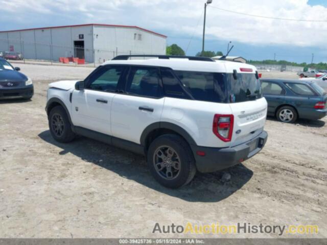 FORD BRONCO SPORT BIG BEND, 3FMCR9B64PRD68342