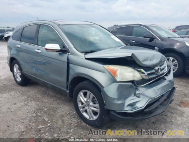 HONDA CR-V EX, 5J6RE4H55AL050807