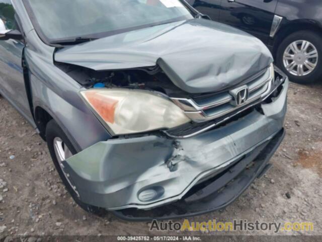 HONDA CR-V EX, 5J6RE4H55AL050807