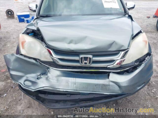 HONDA CR-V EX, 5J6RE4H55AL050807