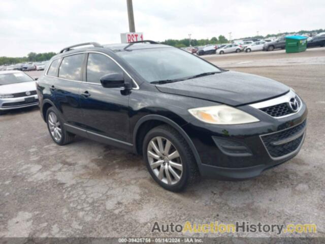 MAZDA CX-9 TOURING, JM3TB2CA4C0352484