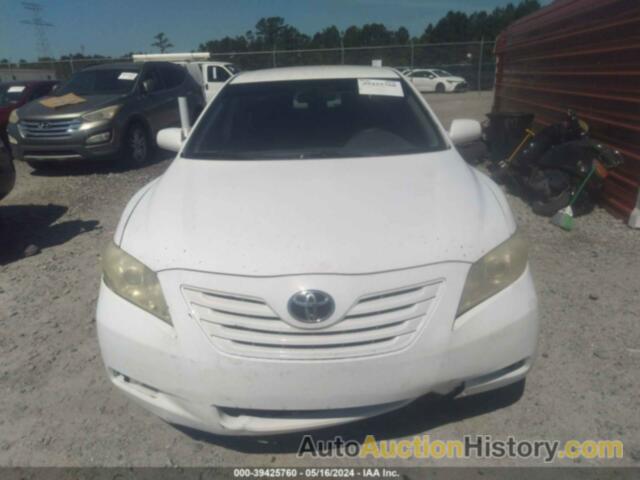 TOYOTA CAMRY, 4T1BE46K69U797687