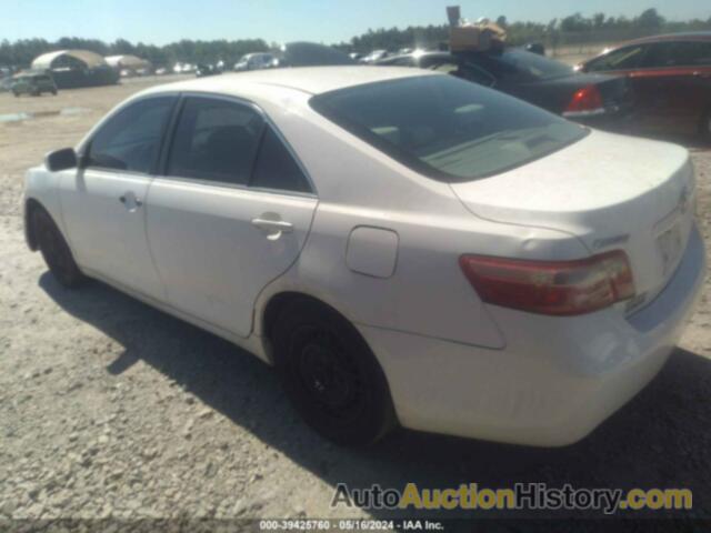 TOYOTA CAMRY, 4T1BE46K69U797687