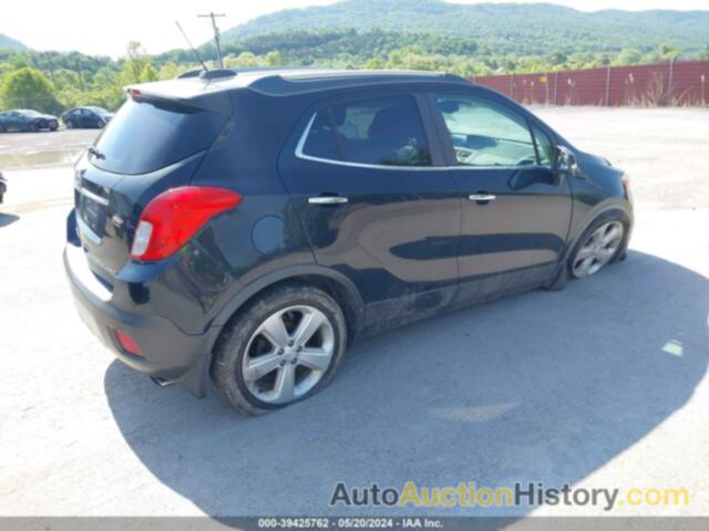 BUICK ENCORE PREMIUM, KL4CJHSB3FB129865