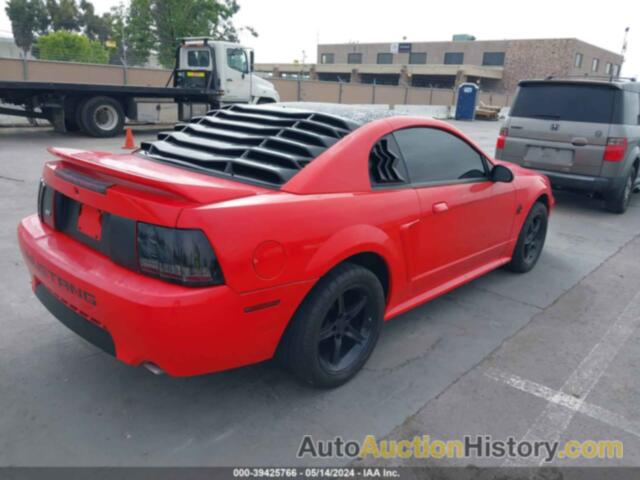 FORD MUSTANG GT, 1FAFP42X8YF272947