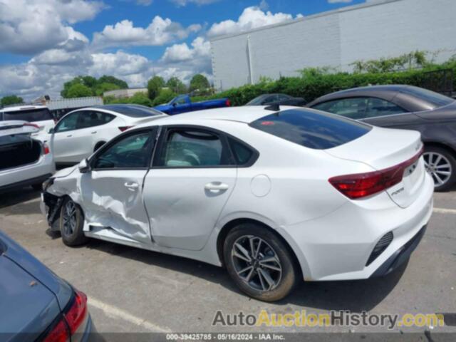 KIA FORTE LXS, 3KPF24AD5NE426004