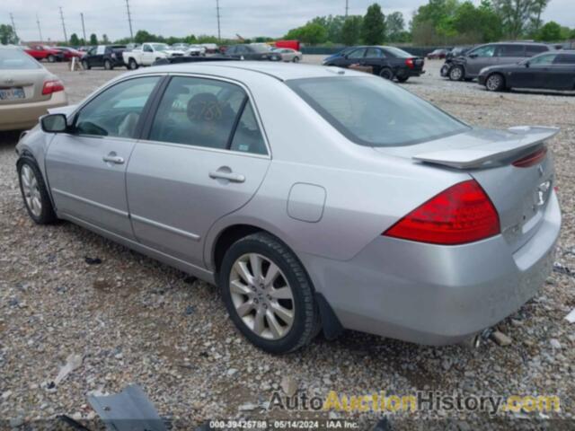 HONDA ACCORD 3.0 EX, 1HGCM668X7A050086