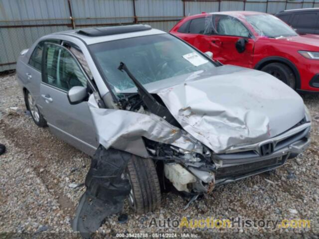 HONDA ACCORD 3.0 EX, 1HGCM668X7A050086