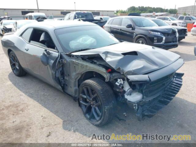 DODGE CHALLENGER SXT, 2C3CDZAG7PH694665