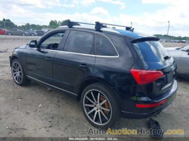 AUDI Q5 2.0T PREMIUM, WA1CFAFPXBA033956