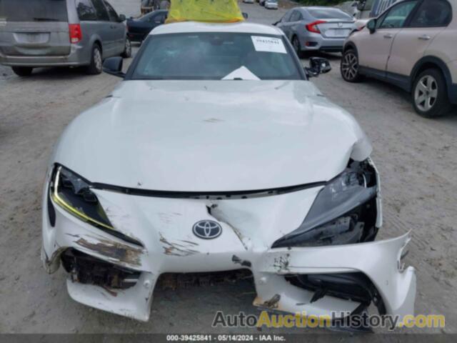 TOYOTA GR SUPRA 3.0 PREMIUM, WZ1DB0C06MW039543