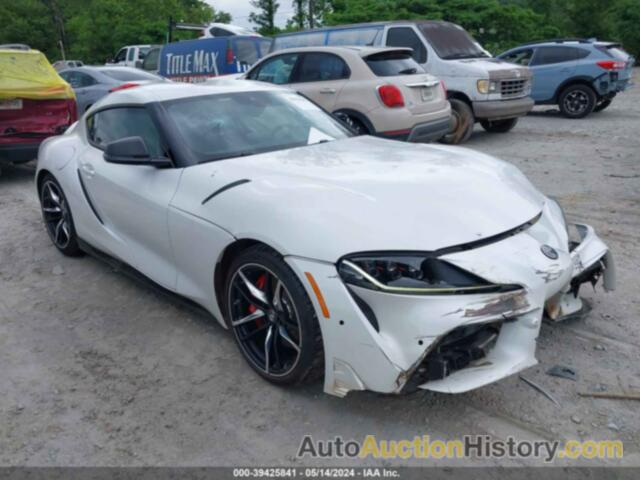 TOYOTA GR SUPRA 3.0 PREMIUM, WZ1DB0C06MW039543