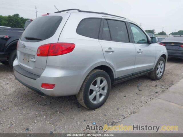 HYUNDAI SANTA FE SE/LIMITED, 5NMSH13E47H000446