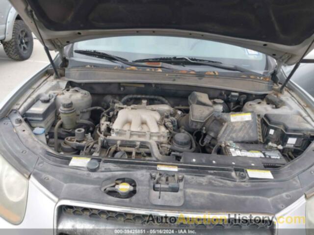 HYUNDAI SANTA FE SE/LIMITED, 5NMSH13E47H000446