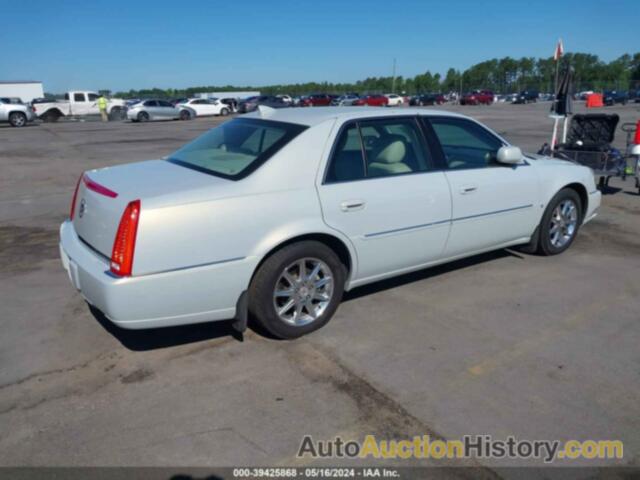 CADILLAC DTS LUXURY COLLECTION, 1G6KD5EY6AU112713