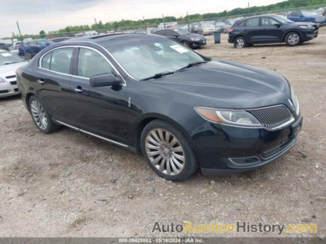 LINCOLN MKS, 1LNHL9EKXEG602441