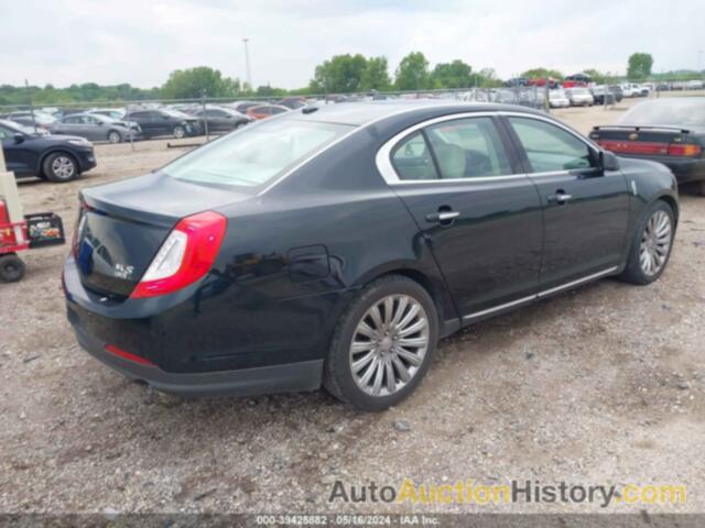 LINCOLN MKS, 1LNHL9EKXEG602441