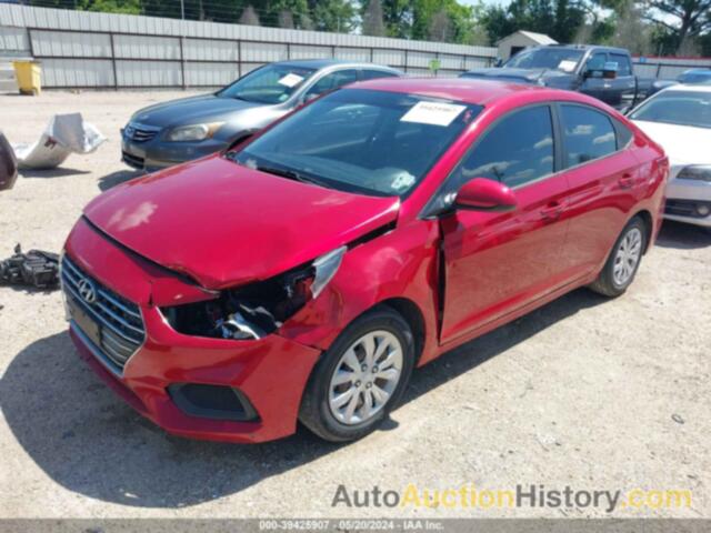 HYUNDAI ACCENT SE, 3KPC24A3XKE064466