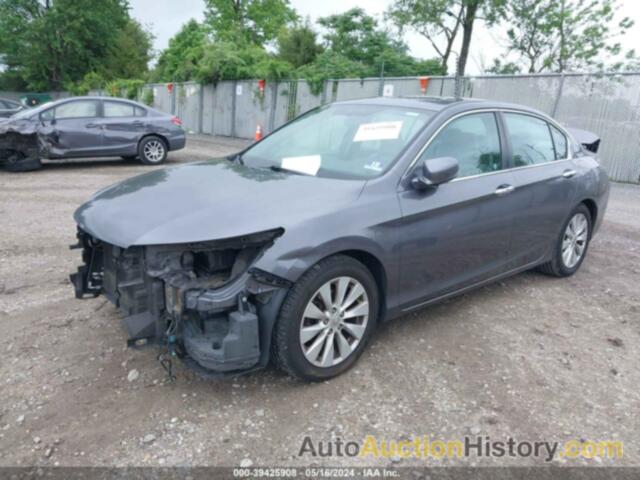 HONDA ACCORD EX, 1HGCR2F74FA002907