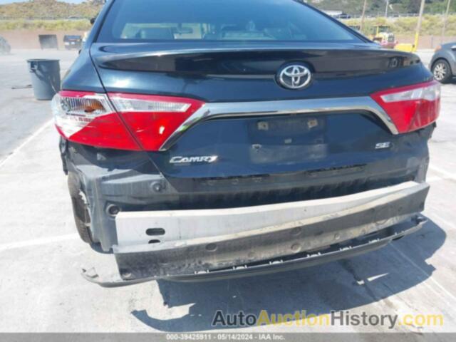 TOYOTA CAMRY LE/SE/XLE/XSE, 4T1BF1FK5GU144843