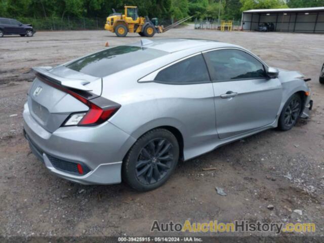 HONDA CIVIC EX, 2HGFC3B30KH355843