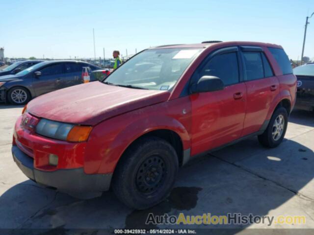 SATURN VUE V6, 5GZCZ53414S850761