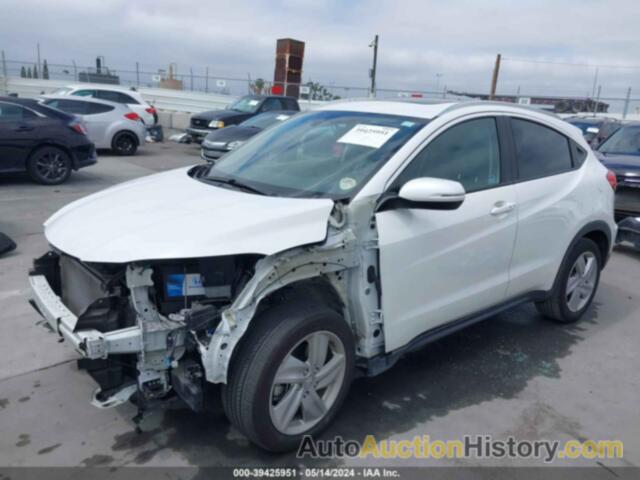 HONDA HR-V EX-L, 3CZRU5H76KM714350