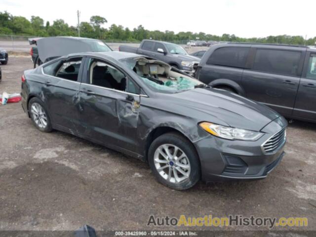 FORD FUSION SE, 3FA6P0HD6KR213721