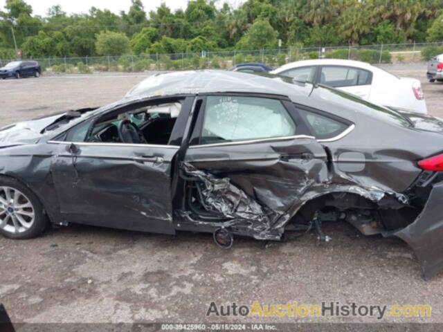 FORD FUSION SE, 3FA6P0HD6KR213721