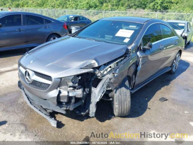 MERCEDES-BENZ CLA 250, WDDSJ4EB3GN323114