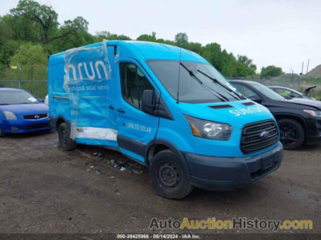 FORD TRANSIT-150, 1FTYE2CM5GKA19110