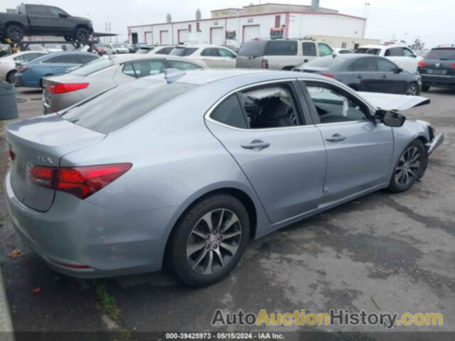 ACURA TLX TECH, 19UUB1F53FA010479