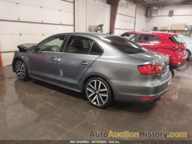 VOLKSWAGEN JETTA GLI AUTOBAHN, 3VW467AJ8DM233513