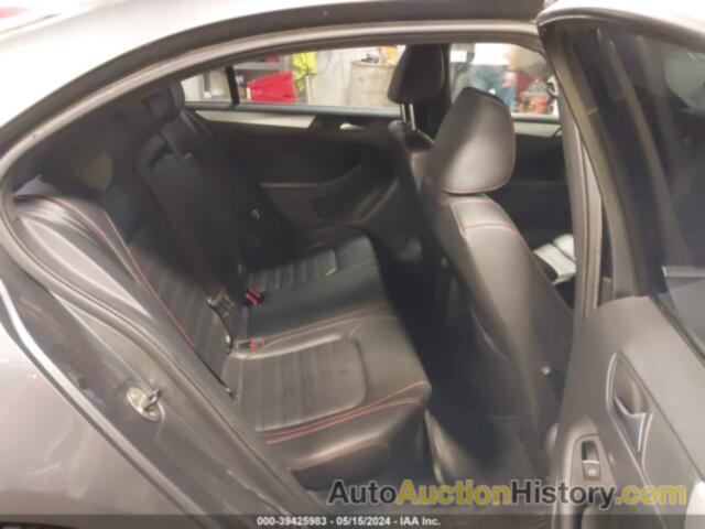 VOLKSWAGEN JETTA GLI AUTOBAHN, 3VW467AJ8DM233513