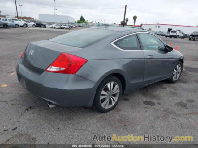 HONDA ACCORD EXL, 1HGCS1B81BA014486