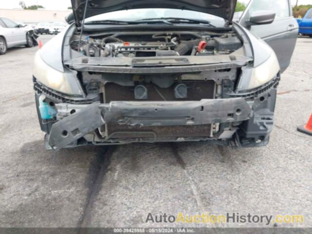 HONDA ACCORD EXL, 1HGCS1B81BA014486