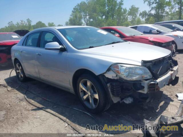 CHEVROLET MALIBU 1LT, 1G1ZC5E00CF178893