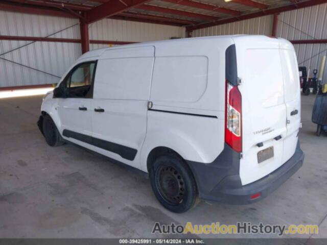 FORD TRANSIT CONNECT XL, NM0LS7E76E1169380