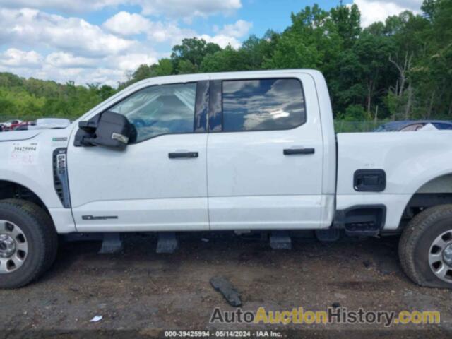 FORD F-250 XLT, 1FT7W2BT7REC64462