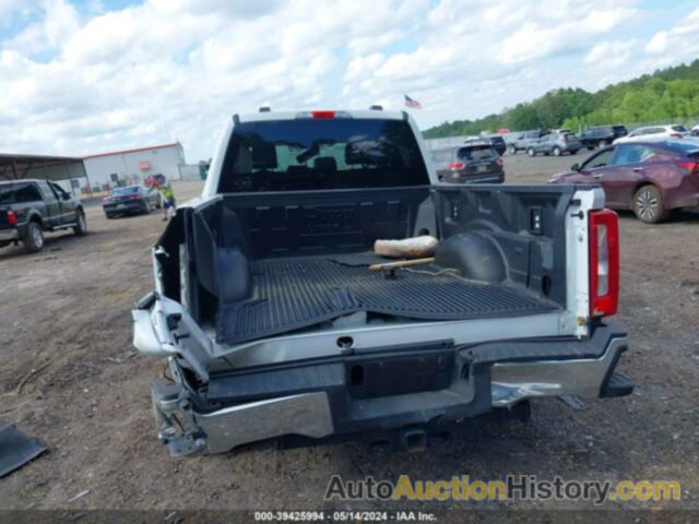 FORD F-250 XLT, 1FT7W2BT7REC64462