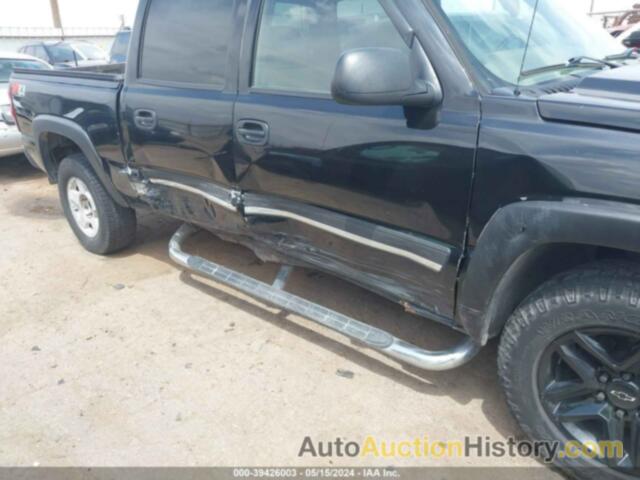 CHEVROLET SILVERADO 1500 LT2, 2GCEK13T461249281