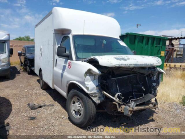 CHEVROLET EXPRESS G3500, 1GBHG31U471228092