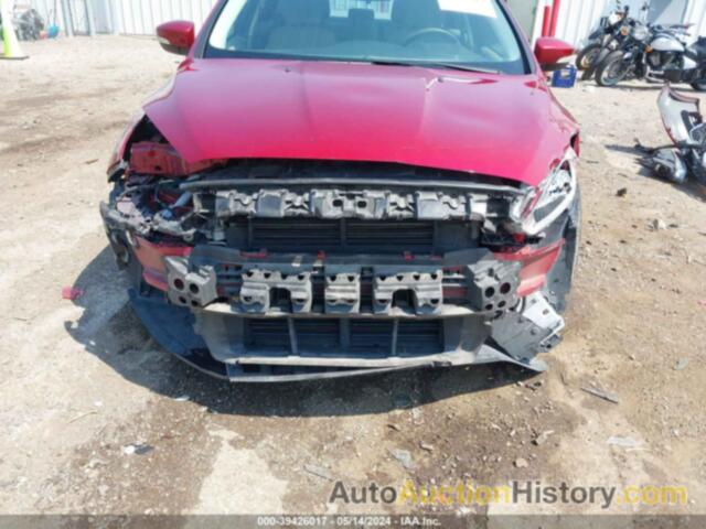 FORD FOCUS SE, 1FADP3F25FL210646