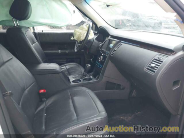 FORD FLEX LIMITED, 2FMHK6D8XHBA01890