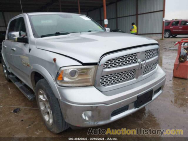 RAM 1500 LARAMIE, 1C6RR6NT9FS583157